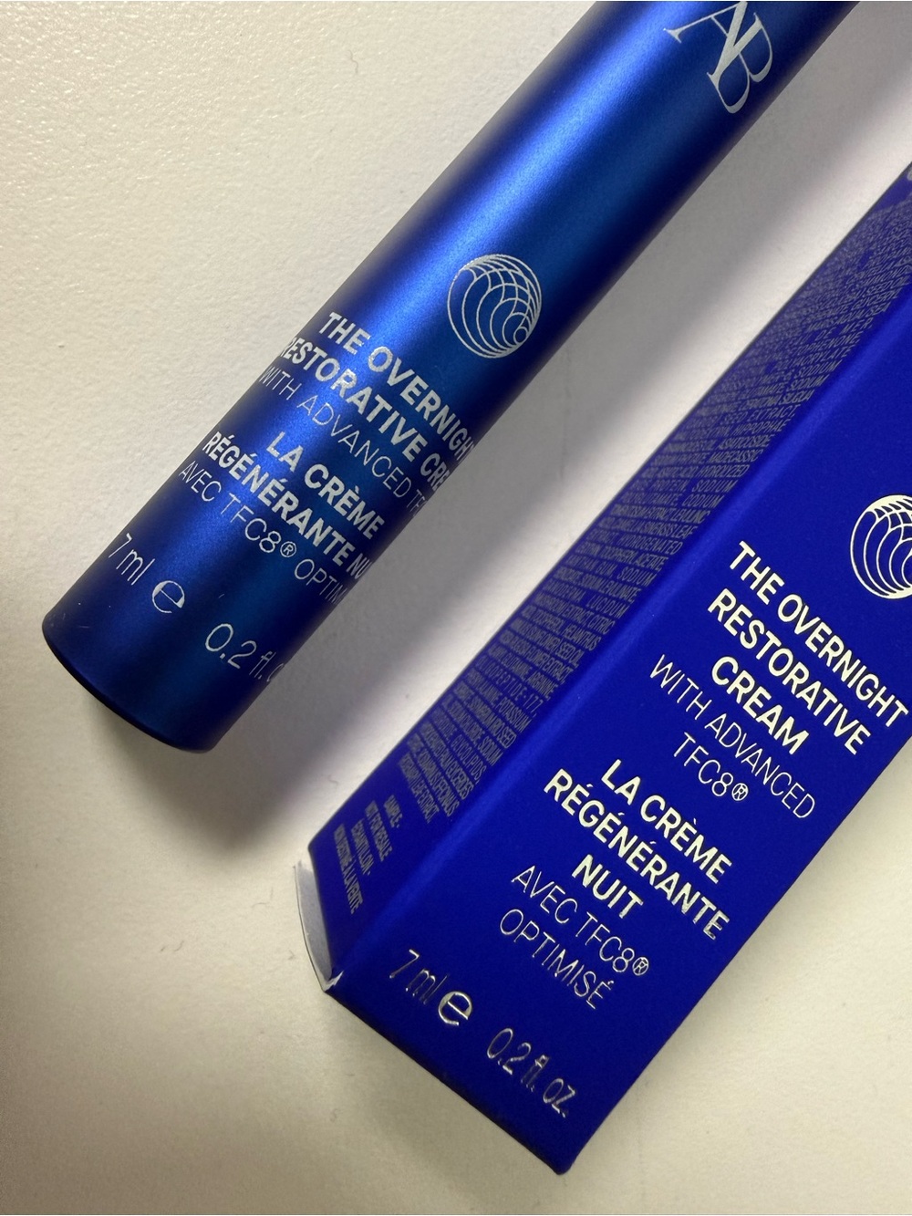 Augustinus Bader Overnight Restorative Cream x 2 - Picture 4 of 6